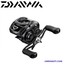 Катушка мультипликаторная Daiwa Tatula SV TW 103HL леворучная